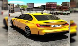 image bg Drift No Limit: Car Racing
