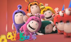 oddbods image