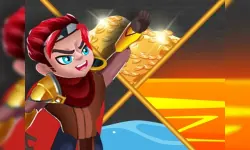 Save The Hero Pull The Pin image
