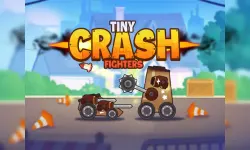 Tiny Crash Fighters image