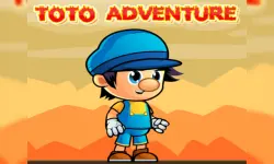Toto Adventure image