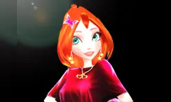 Winx Bloom Coolgirl image