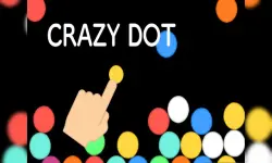 Crazy Dot image