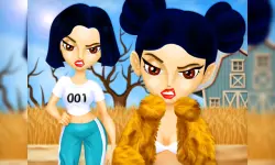 Fashion Battle for Survival image