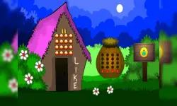 Forest Hut Escape 2 image