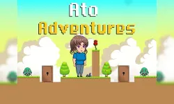 Ato Adventures image