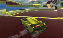 RCK Cars Arena Stunt Trial image