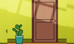 Escape Room: Mystery Word image