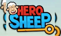 Hero Sheep image