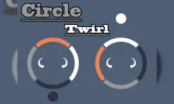 Circle Twirl image
