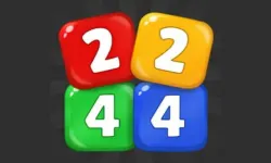 2244 Number Match image