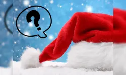 What kind of Santa Claus are you image
