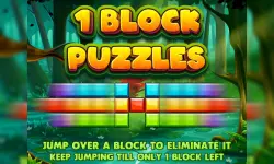 1 Block Puzzles image