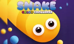 Snake Color Challenge image