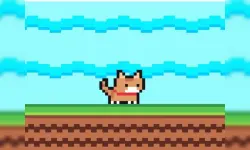 Hungry Cat image