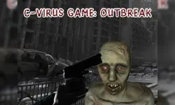 C-Virus Game: Outbreak image