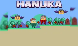 Hanuka image