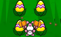 Funny Easter image