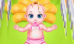Pregnant Mommy And Baby Care image