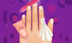 Fashion Nail Salon image