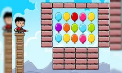 Balloons Game image