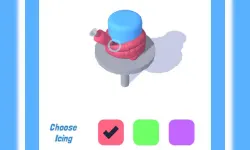 Cake Master 3D image