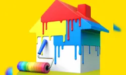House Paint Puzzle image