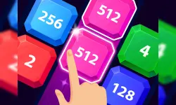 2048 X2 Legends image