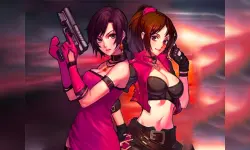 Fight zombies image