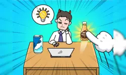 Brain Puzzle Tricky Choices image