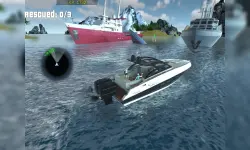 American Boat Rescue Simulator image