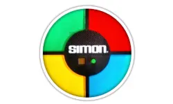 Simon says image