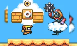 Super Droid Adventure image