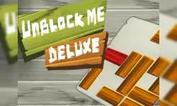 Unblock Me Deluxe image