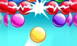 Bubble Shooter Classic Online image