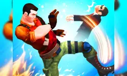 Gang Brawlers image