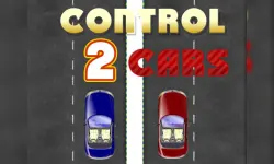 Control 2 Cars image