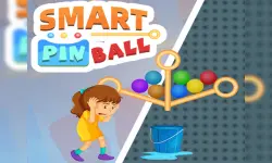 Smart Pin Ball image