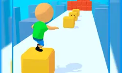 Cube Surf Online image