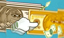 Dirty Money The Rich Get Rich image