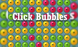 Click Bubbles image