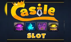 Castle Slot image