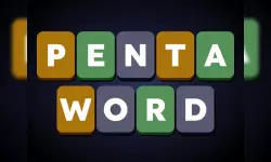 Pentaword image