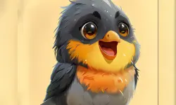 Puzzle Funny Animals image
