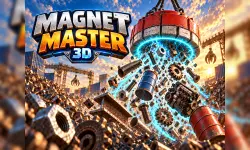 image bg Magnet Master 3D