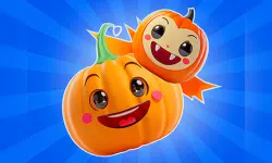 Merge Pumpkins: Halloween! image