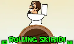 Rolling Skibidi image