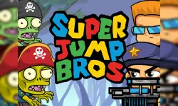 Super Jump Bros image
