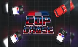 Cop Chase image