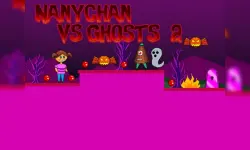 Nanychan vs Ghosts 2 image